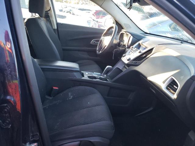 Photo 4 VIN: 2GNALAEK7F1151658 - CHEVROLET EQUINOX LS 