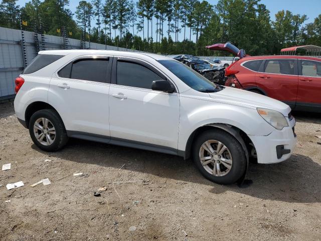 Photo 3 VIN: 2GNALAEK7F1152440 - CHEVROLET EQUINOX LS 