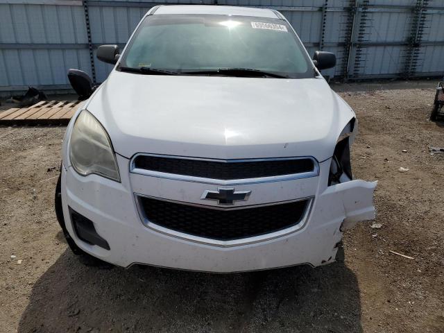 Photo 4 VIN: 2GNALAEK7F1152440 - CHEVROLET EQUINOX LS 