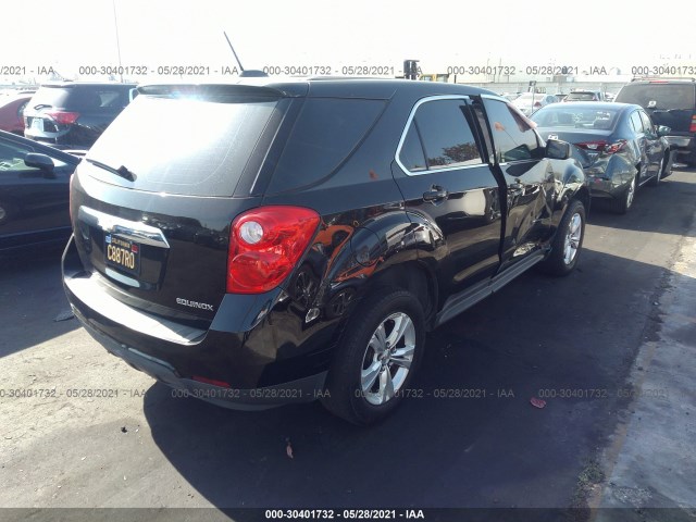 Photo 3 VIN: 2GNALAEK7F1156066 - CHEVROLET EQUINOX 