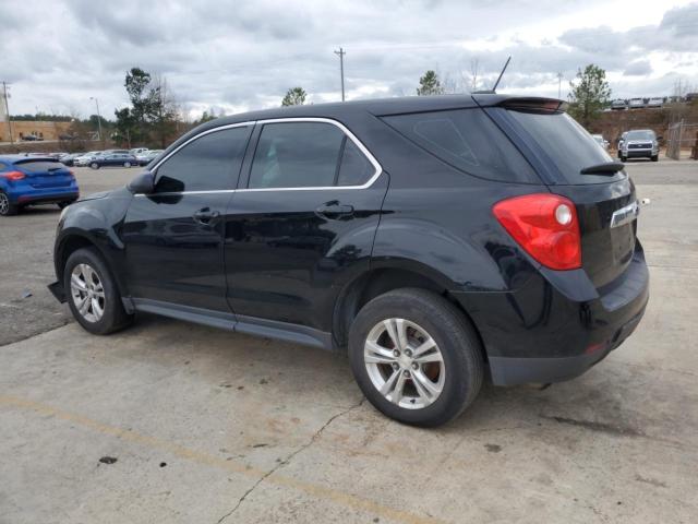 Photo 1 VIN: 2GNALAEK7F1172283 - CHEVROLET EQUINOX 