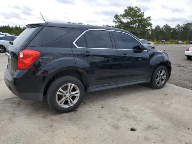 Photo 2 VIN: 2GNALAEK7F1172283 - CHEVROLET EQUINOX 