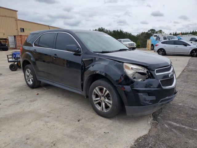 Photo 3 VIN: 2GNALAEK7F1172283 - CHEVROLET EQUINOX 