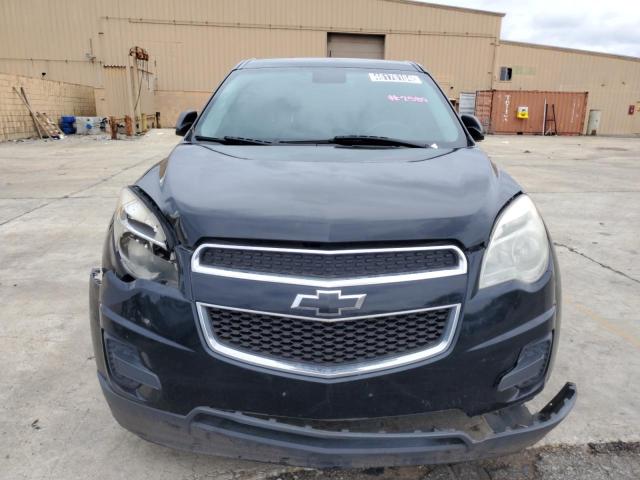 Photo 4 VIN: 2GNALAEK7F1172283 - CHEVROLET EQUINOX 