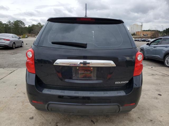 Photo 5 VIN: 2GNALAEK7F1172283 - CHEVROLET EQUINOX 