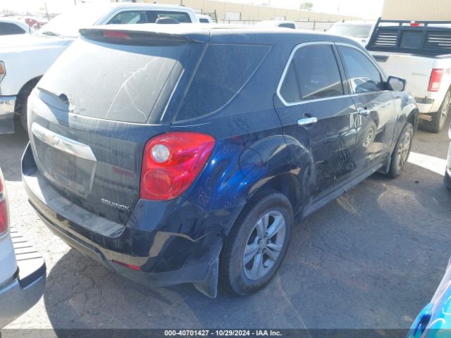 Photo 3 VIN: 2GNALAEK7F1175717 - CHEVROLET EQUINOX 