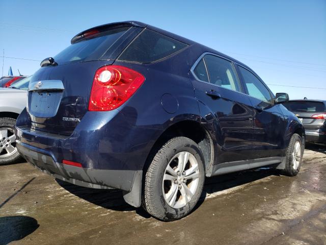 Photo 3 VIN: 2GNALAEK7F1178875 - CHEVROLET EQUINOX 