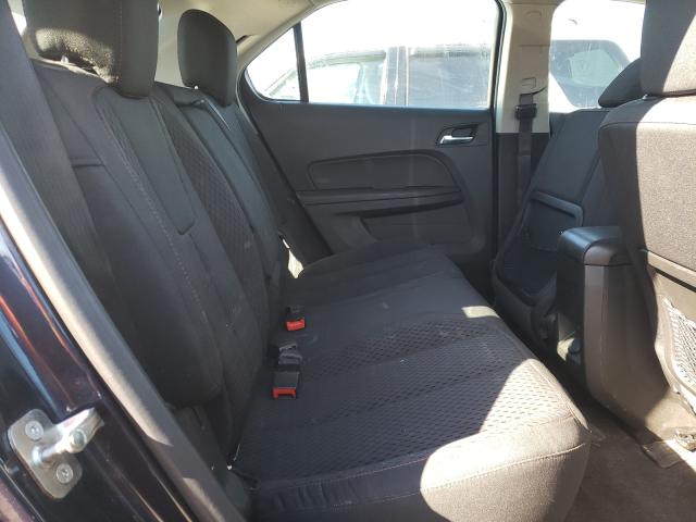 Photo 5 VIN: 2GNALAEK7F1178875 - CHEVROLET EQUINOX 