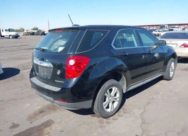 Photo 3 VIN: 2GNALAEK7F6103323 - CHEVROLET EQUINOX 