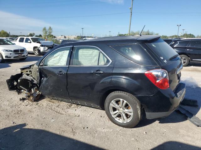 Photo 1 VIN: 2GNALAEK7F6135222 - CHEVROLET EQUINOX LS 