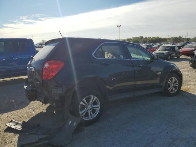 Photo 2 VIN: 2GNALAEK7F6135222 - CHEVROLET EQUINOX LS 