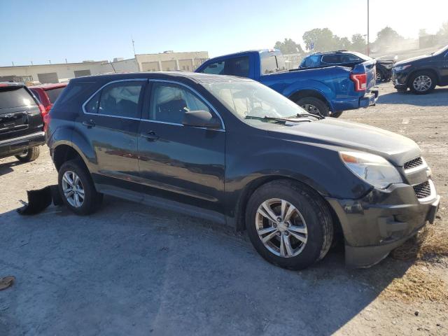 Photo 3 VIN: 2GNALAEK7F6135222 - CHEVROLET EQUINOX LS 