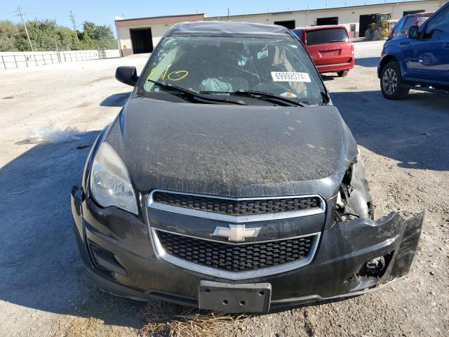 Photo 4 VIN: 2GNALAEK7F6135222 - CHEVROLET EQUINOX LS 