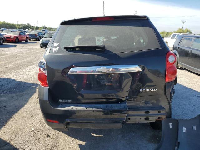 Photo 5 VIN: 2GNALAEK7F6135222 - CHEVROLET EQUINOX LS 