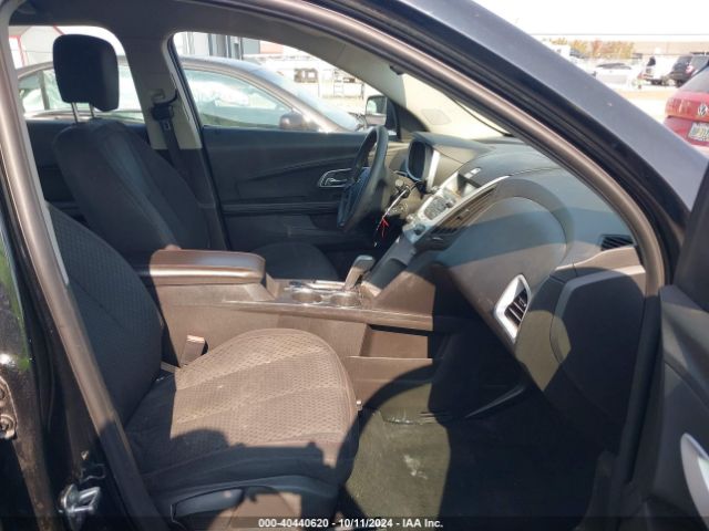 Photo 4 VIN: 2GNALAEK7F6157124 - CHEVROLET EQUINOX 