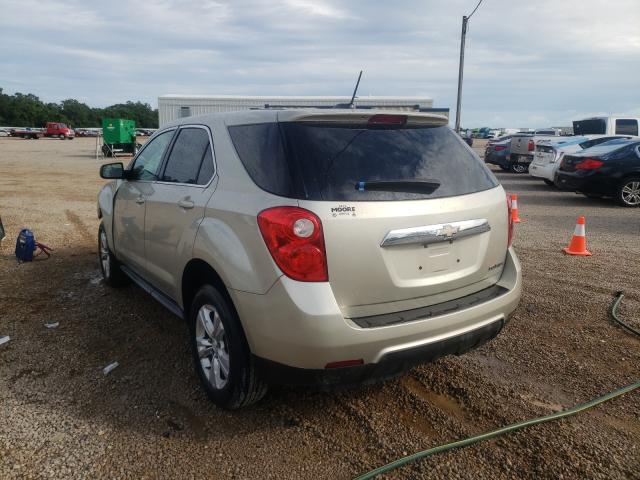 Photo 2 VIN: 2GNALAEK7F6183089 - CHEVROLET EQUINOX LS 