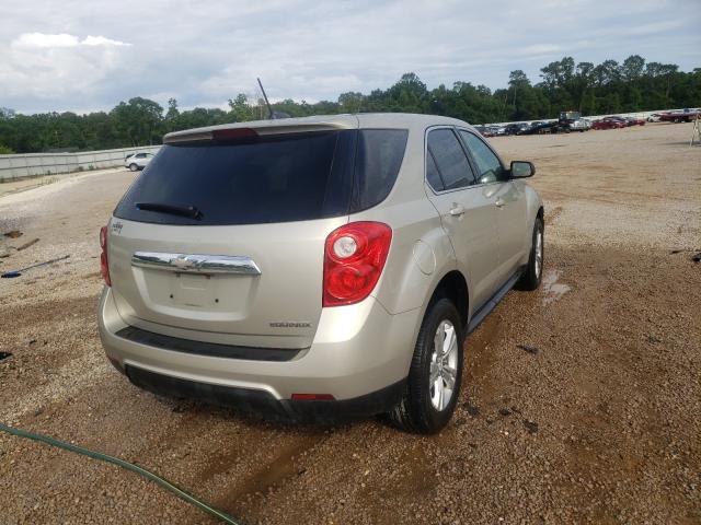 Photo 3 VIN: 2GNALAEK7F6183089 - CHEVROLET EQUINOX LS 