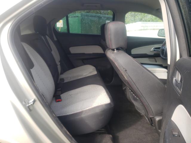 Photo 5 VIN: 2GNALAEK7F6183089 - CHEVROLET EQUINOX LS 