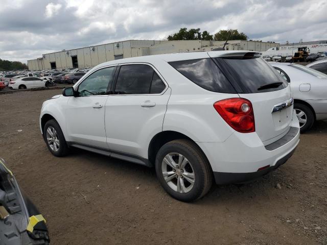 Photo 1 VIN: 2GNALAEK7F6184324 - CHEVROLET EQUINOX LS 