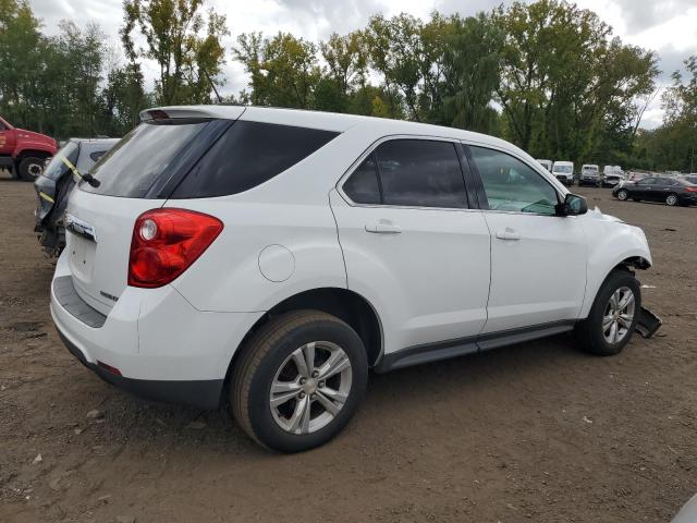 Photo 2 VIN: 2GNALAEK7F6184324 - CHEVROLET EQUINOX LS 