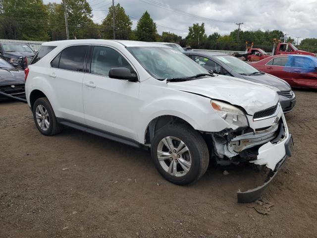 Photo 3 VIN: 2GNALAEK7F6184324 - CHEVROLET EQUINOX LS 