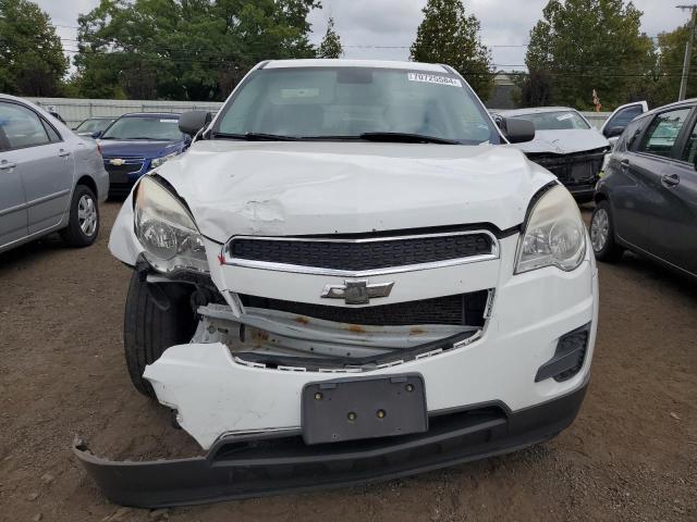 Photo 4 VIN: 2GNALAEK7F6184324 - CHEVROLET EQUINOX LS 