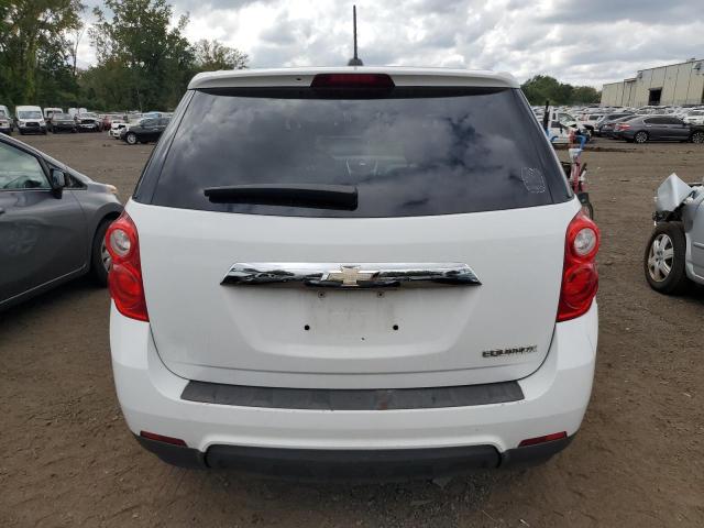 Photo 5 VIN: 2GNALAEK7F6184324 - CHEVROLET EQUINOX LS 