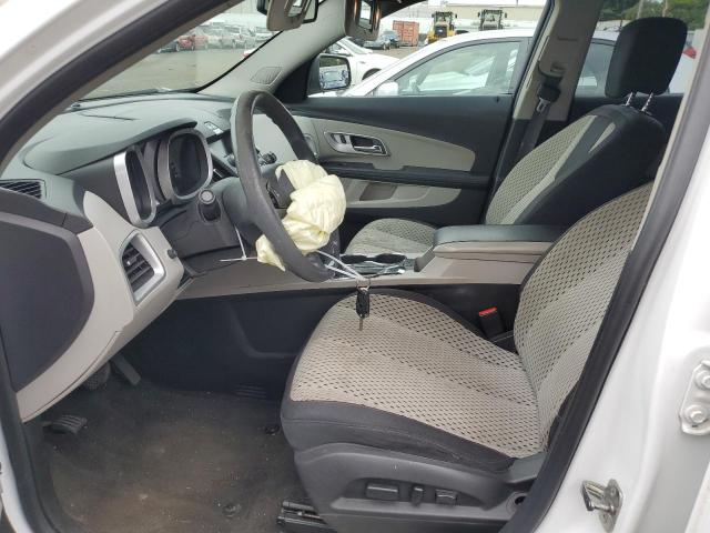 Photo 6 VIN: 2GNALAEK7F6184324 - CHEVROLET EQUINOX LS 