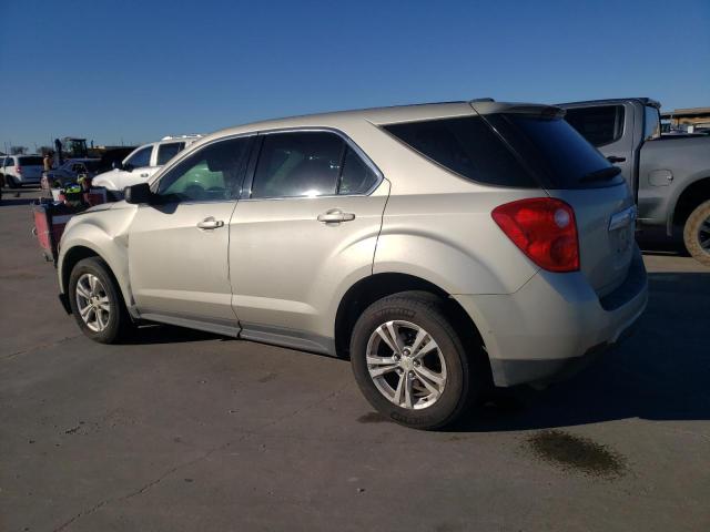 Photo 1 VIN: 2GNALAEK7F6193959 - CHEVROLET EQUINOX 