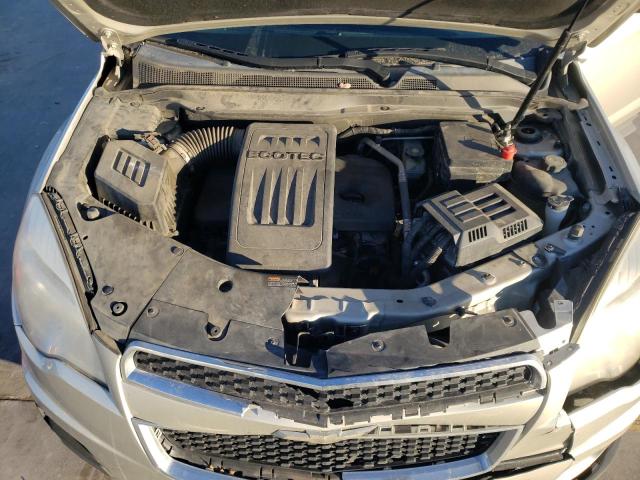 Photo 10 VIN: 2GNALAEK7F6193959 - CHEVROLET EQUINOX 