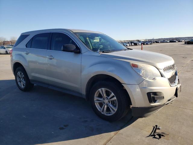 Photo 3 VIN: 2GNALAEK7F6193959 - CHEVROLET EQUINOX 