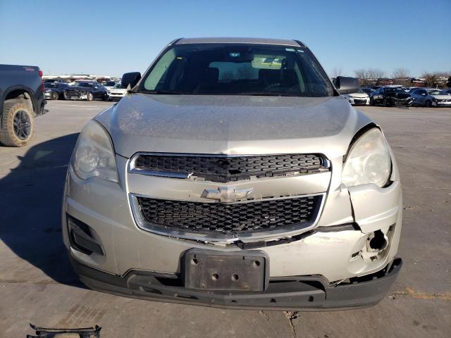 Photo 4 VIN: 2GNALAEK7F6193959 - CHEVROLET EQUINOX 