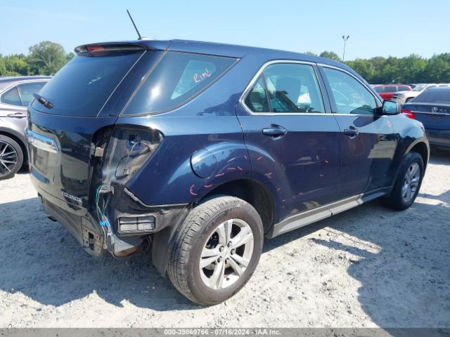 Photo 3 VIN: 2GNALAEK7F6204488 - CHEVROLET EQUINOX 