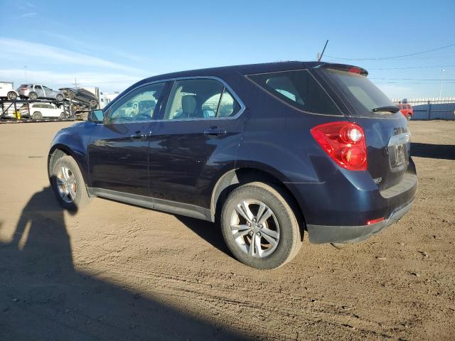 Photo 1 VIN: 2GNALAEK7F6221727 - CHEVROLET EQUINOX LS 