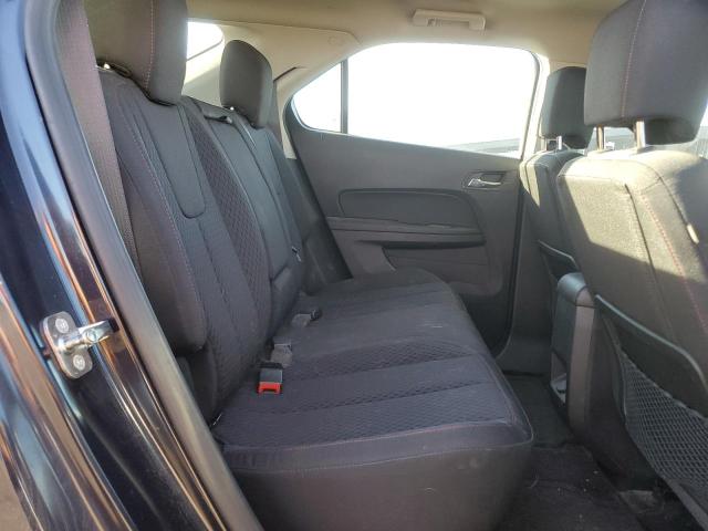 Photo 10 VIN: 2GNALAEK7F6221727 - CHEVROLET EQUINOX LS 