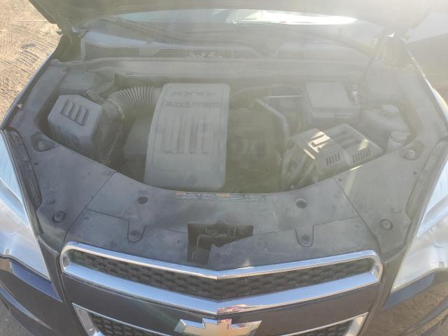 Photo 11 VIN: 2GNALAEK7F6221727 - CHEVROLET EQUINOX LS 