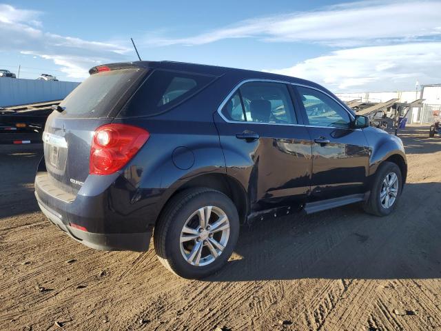 Photo 2 VIN: 2GNALAEK7F6221727 - CHEVROLET EQUINOX LS 