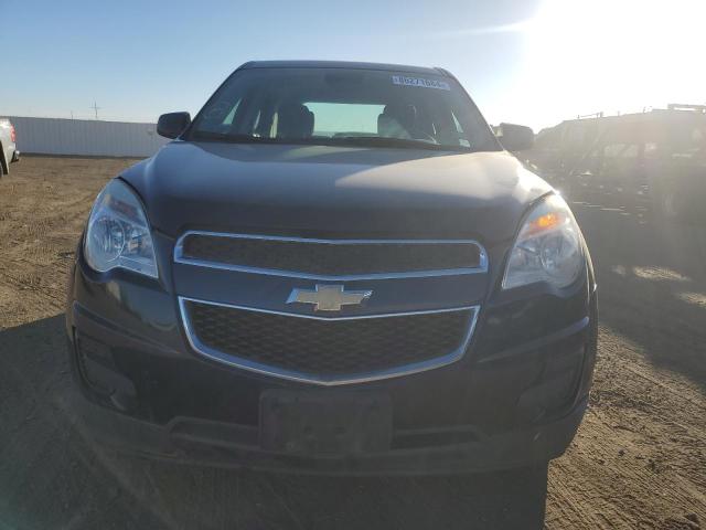 Photo 4 VIN: 2GNALAEK7F6221727 - CHEVROLET EQUINOX LS 