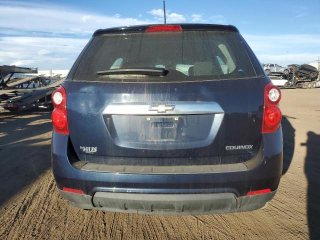 Photo 5 VIN: 2GNALAEK7F6221727 - CHEVROLET EQUINOX LS 