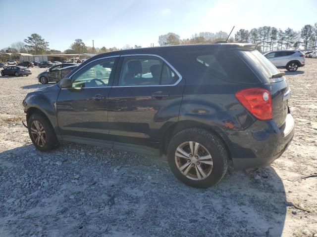 Photo 1 VIN: 2GNALAEK7F6242772 - CHEVROLET EQUINOX 