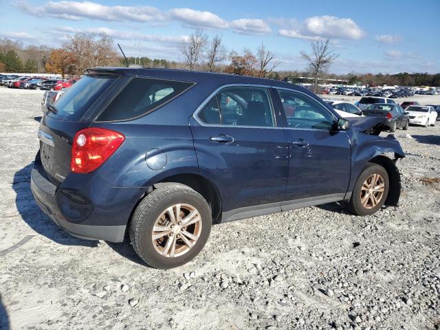 Photo 2 VIN: 2GNALAEK7F6242772 - CHEVROLET EQUINOX 