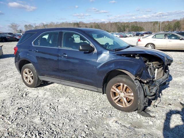 Photo 3 VIN: 2GNALAEK7F6242772 - CHEVROLET EQUINOX 