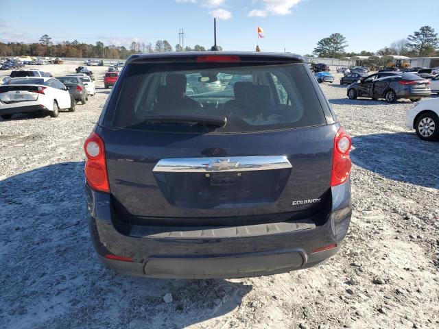 Photo 5 VIN: 2GNALAEK7F6242772 - CHEVROLET EQUINOX 