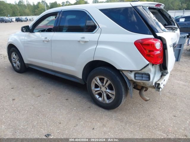 Photo 2 VIN: 2GNALAEK7F6247843 - CHEVROLET EQUINOX 