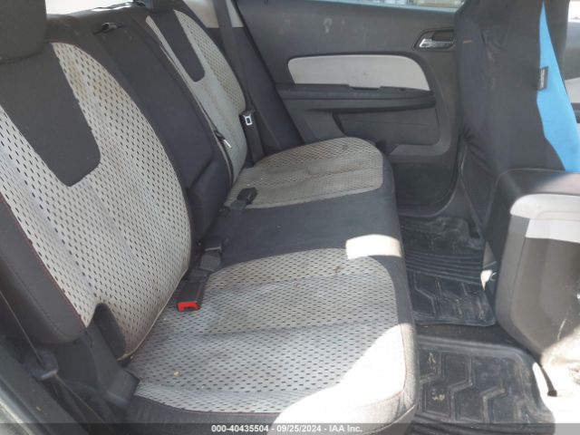 Photo 7 VIN: 2GNALAEK7F6247843 - CHEVROLET EQUINOX 