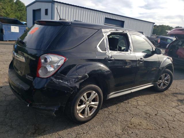 Photo 2 VIN: 2GNALAEK7F6302890 - CHEVROLET EQUINOX 