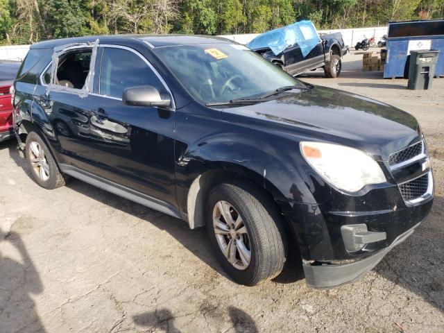 Photo 3 VIN: 2GNALAEK7F6302890 - CHEVROLET EQUINOX 