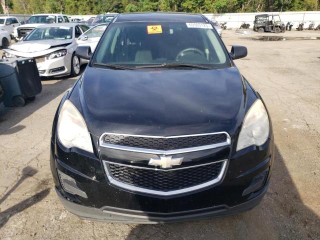 Photo 4 VIN: 2GNALAEK7F6302890 - CHEVROLET EQUINOX 