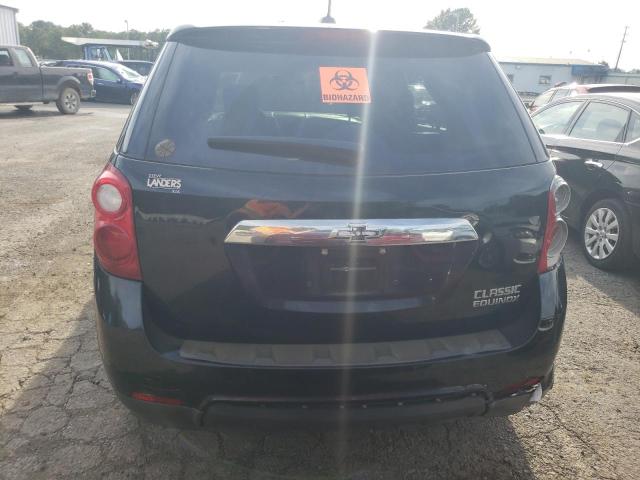 Photo 5 VIN: 2GNALAEK7F6302890 - CHEVROLET EQUINOX 