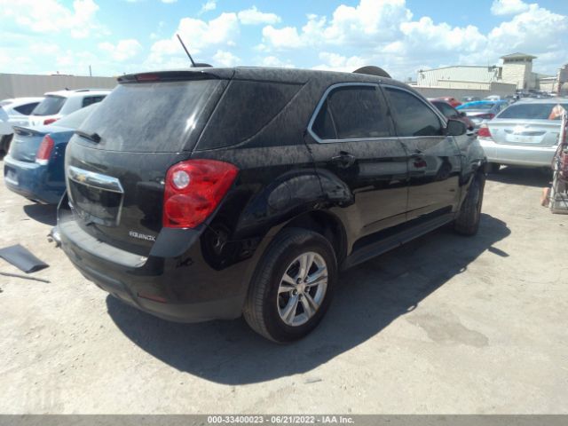 Photo 3 VIN: 2GNALAEK7F6384359 - CHEVROLET EQUINOX 